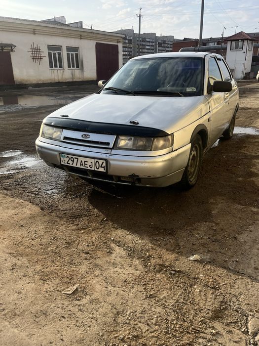 Продам ваз 21112