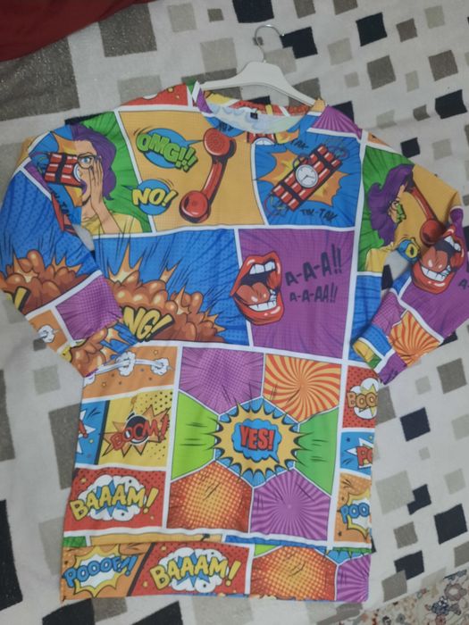 Распродажа вещей дёшево 44-46р