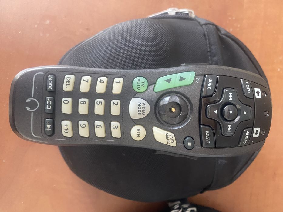 Land Rover Range rover слушалки комплект