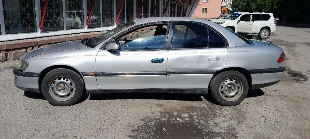 Продам опель омега б