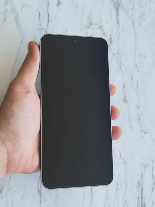 Vand Samsung S25 FE 128gb