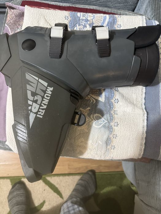 Clapari 43-44 nepurtati