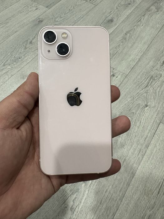 Айфон 13 продам или обменяю 110000