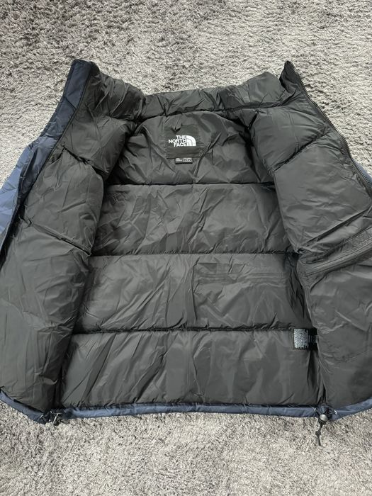 Geaca The North Face Retro Nuptse Blue