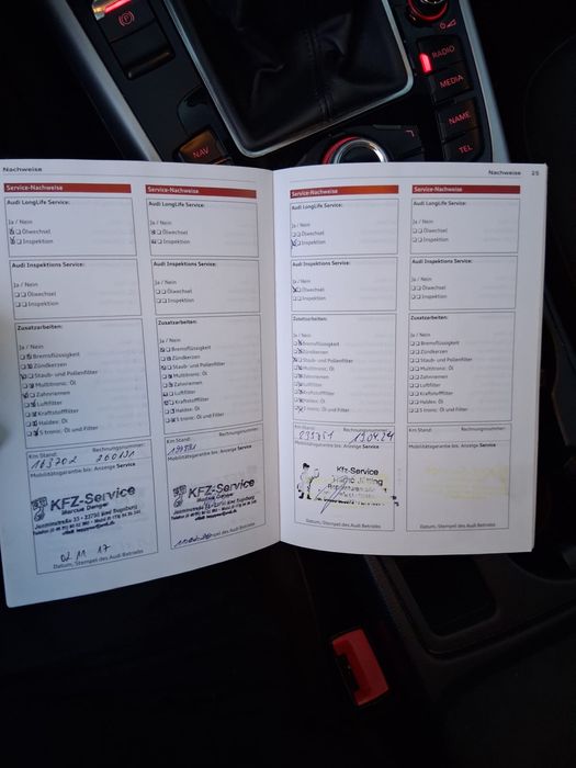 Audi a4 2000.tdi Euro 5  Anul 2011 luna 11