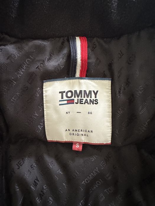 Geacă de femei Tommy Jeans