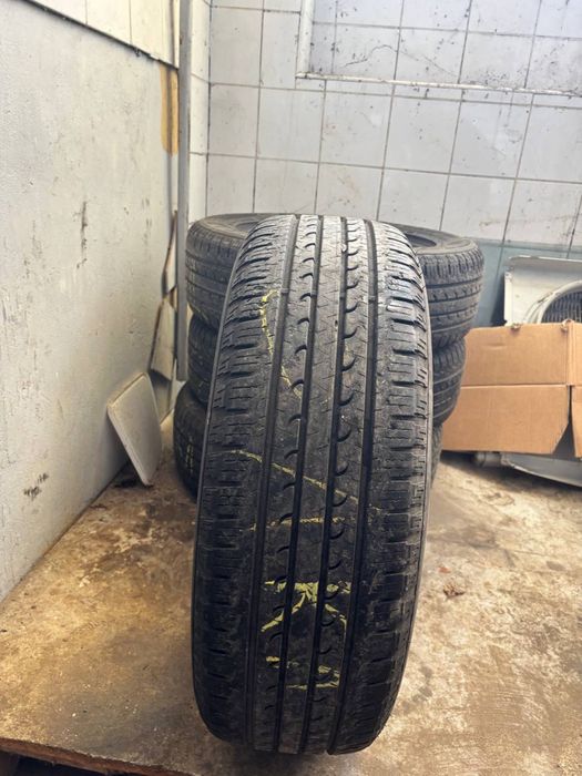 Зимни гуми Good Year