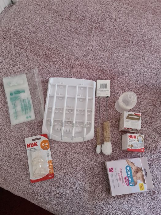 Lot articole bebelusi