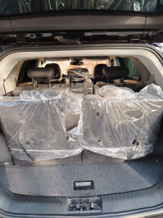 JETOUR X70 240 T. 2025 йил 4000 юрган