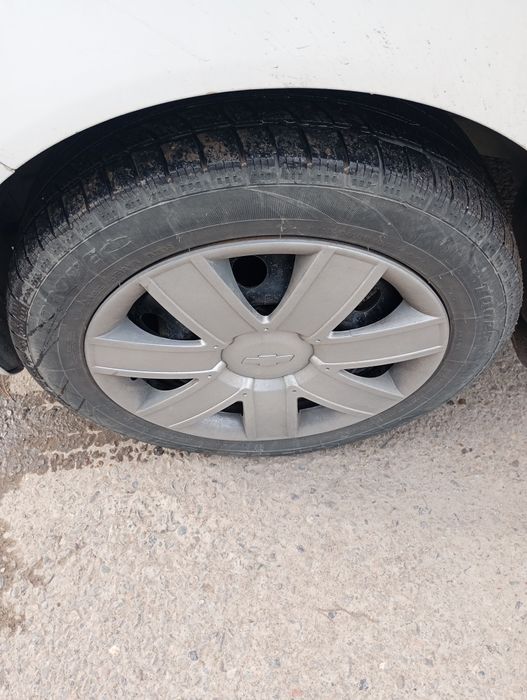 15 diska balon obmen 14