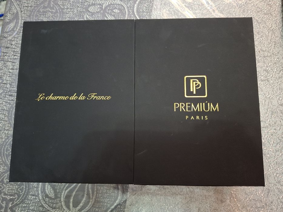 Premium Pro Atir