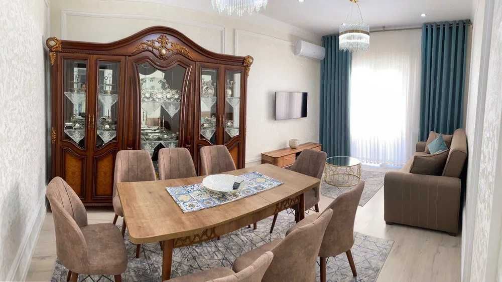 R2! Сдаётся Квартира Мирзо Улугбекский Район 3/4/6 Геофизика