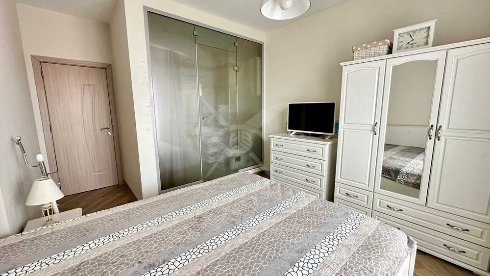 Продава се Тристаен апартамент в Приморско - 111 кв.м за 946 €/кв.м - Снимка #10