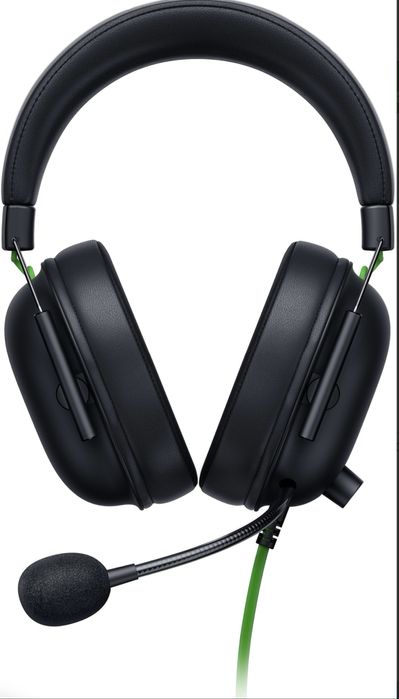 Геймърски слушалки Razer BlackShark V2 X