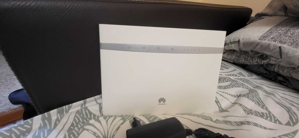 HUAWEI Router 4G cu sim  B525s-23a  4G Router  liber de retea