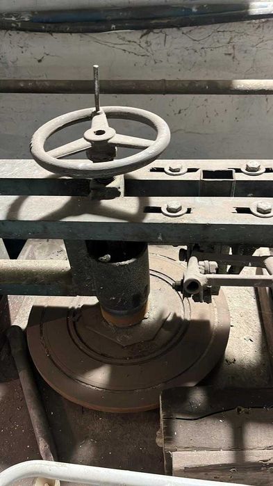 Станки для изготовления вёдер