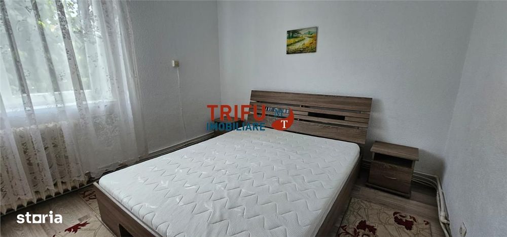 Apartament 2 camere etaj 3 Zona Cetate
