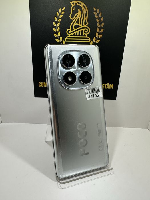 NDP Amanet NON-STOP Calea Vitan Nr. 121 Poco X7 (47756)