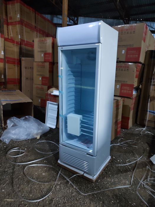 Морозильник лар оптом склад и холодильник