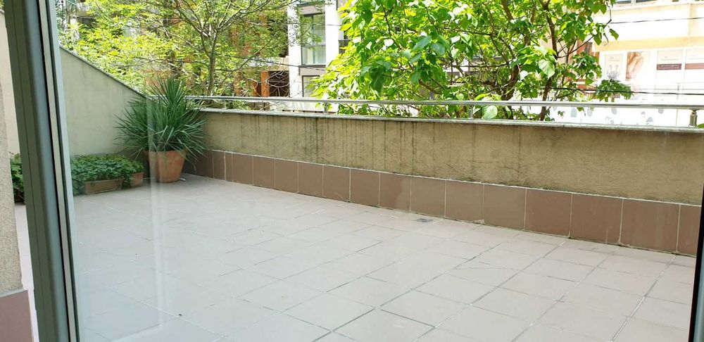 Дава се под наем Офис в София, Зона Б-5 - 78 кв.м за 650 € - Снимка #16