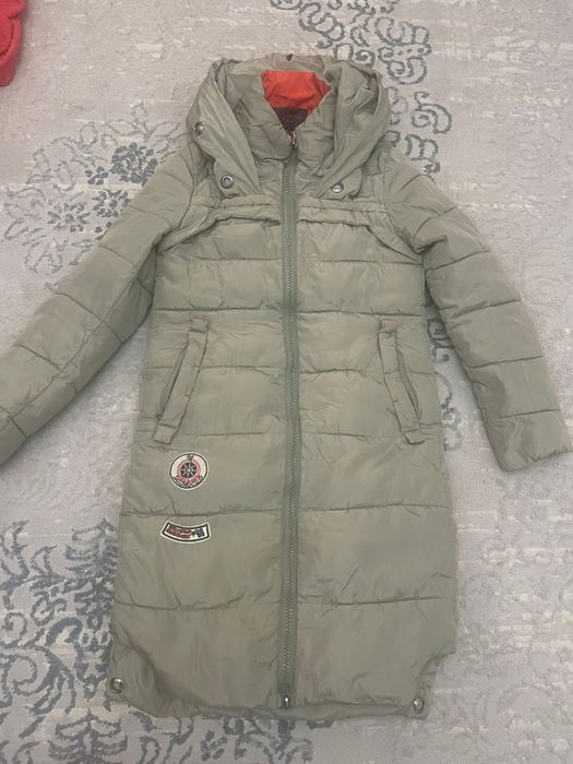 Продаются куртки