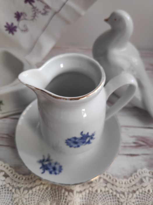 Порцеланови находки