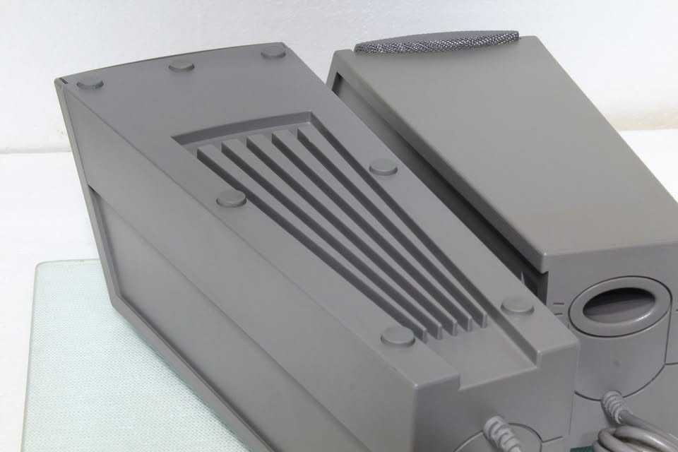 Boxe raft Media Vision,2x30W,4Ohm.