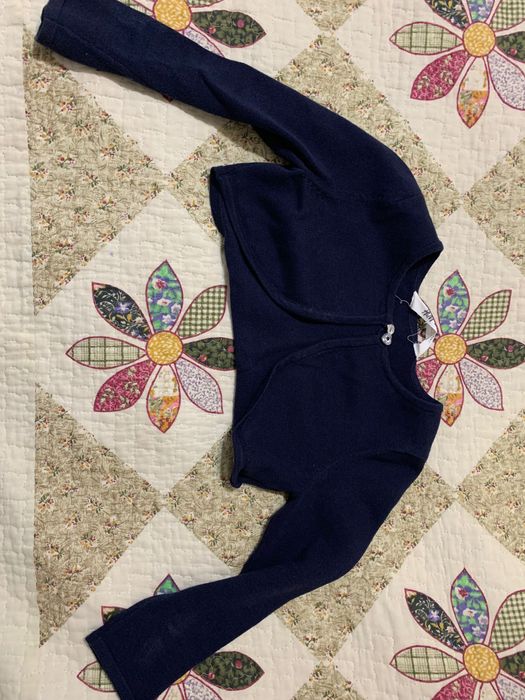 Rochita si bolero 98/104 H&M