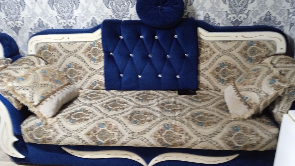 Диван и мини диван