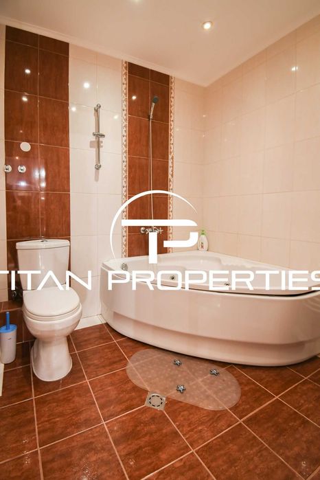 Дава се под наем Двустаен апартамент в София, Карпузица - 47 кв.м за 407.49 € - Снимка #10