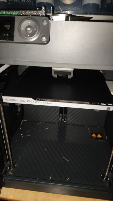 Imprimanta 3D Bambulab P1S cu AMS