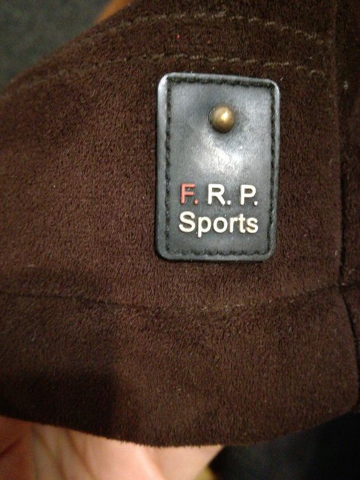 Cojoc Barbati F.R.P.