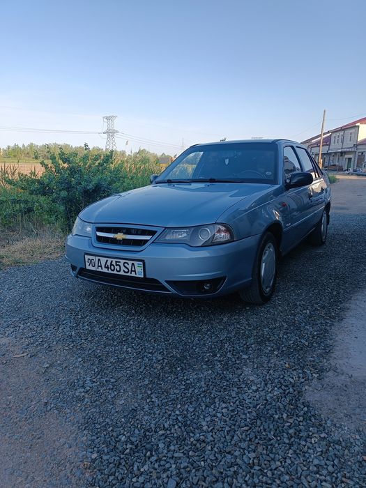 Neksiya 2 sons gibrir