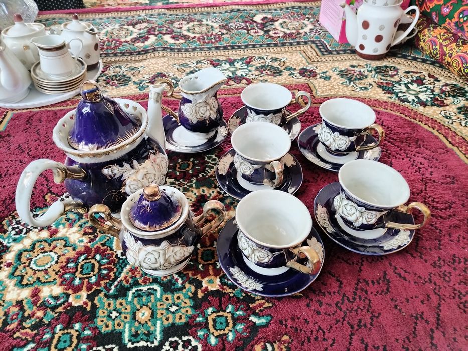 Мадонна комплект