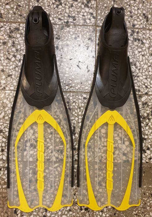 Плавници маркови