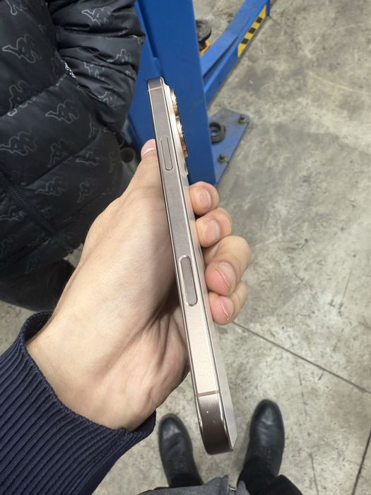 iPhone 16 Pro Max 256