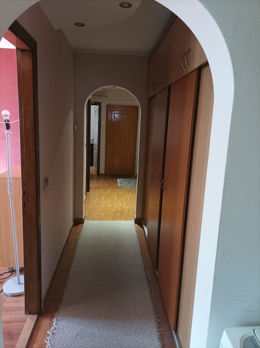 Apartament 3 camere, decomandat, 70mp, Nicolina lângă Lidl