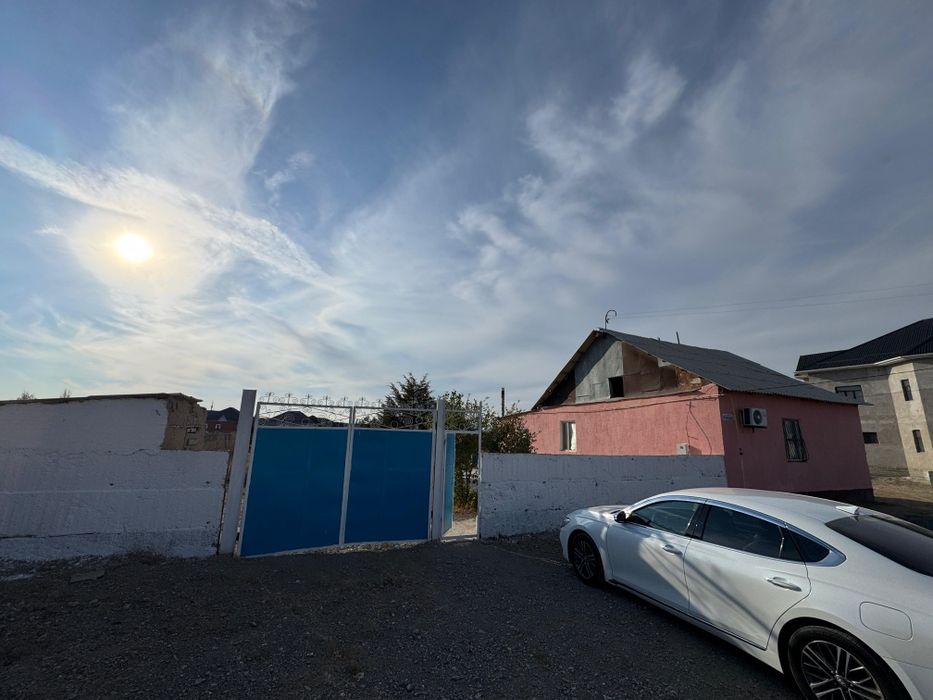 4 бөлмелі Үй сатылады