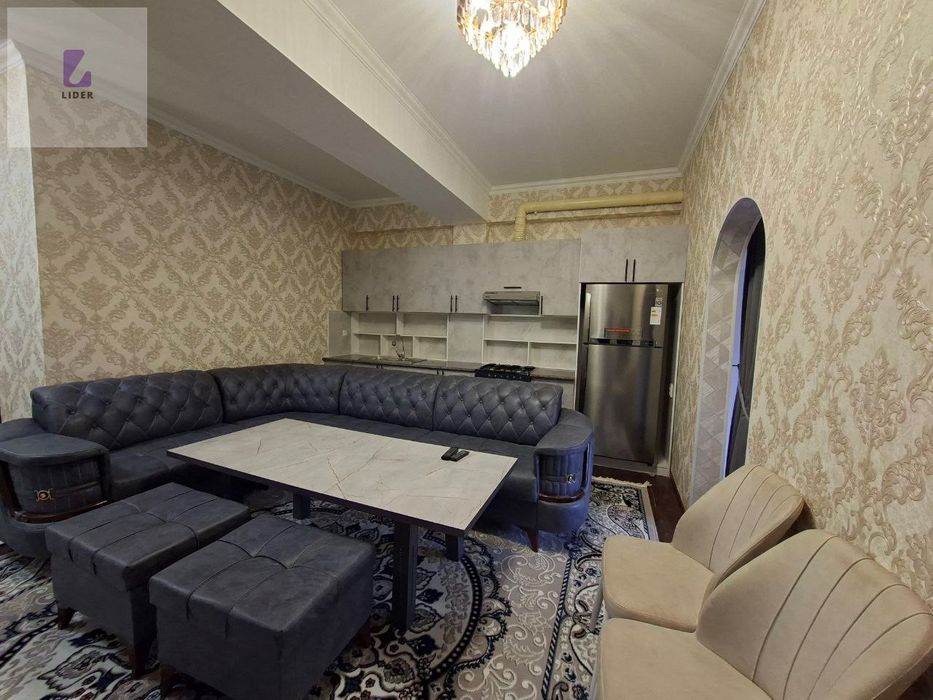 Аренда 3х комнатная квартира. Новостройка. Вокзал.