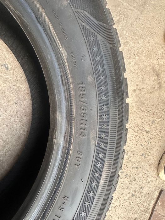 185/65/14 шины нексия