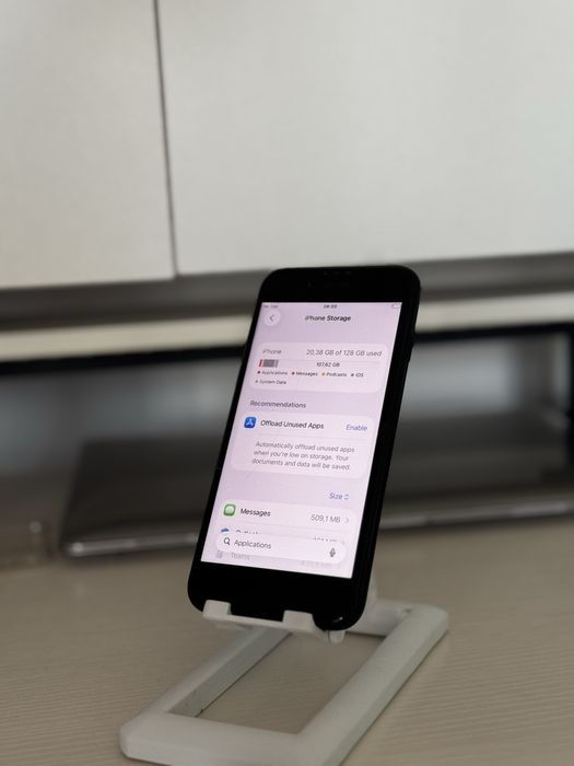 IPhone SE 2022 128GB