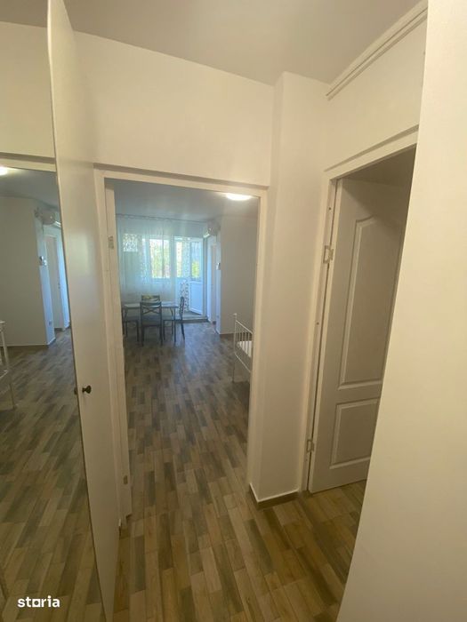 Inchiriez garsoniera -Sector 6 - Piata Veteranilor -Metrou 1 minut
