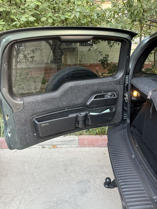 Niva Chevrolet 2017 full комплектация