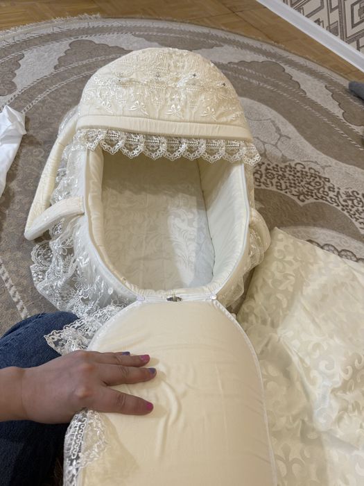 Люлька-переноска