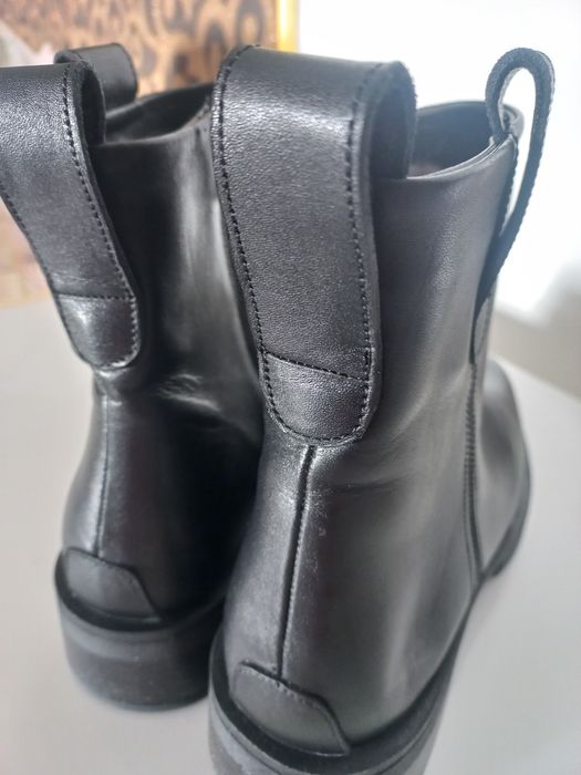 Сапоги и туфли Сапоги и туфли