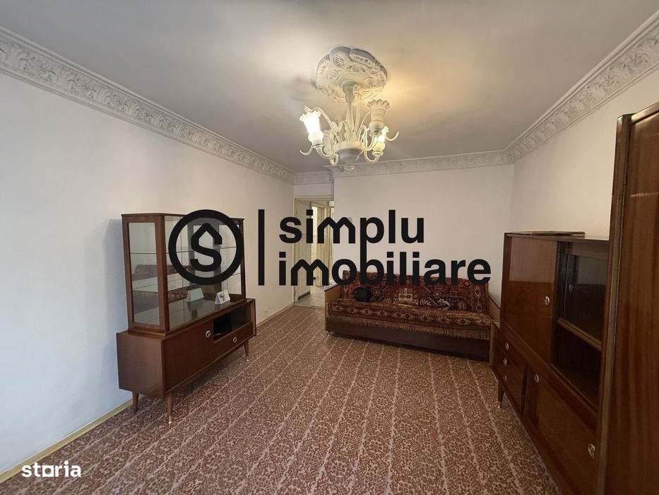 2 decomandate, Brazda lui Novac,  P/4 - 105 000 Euro