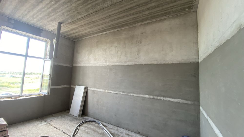 Штукатурка левкас качественно быстро