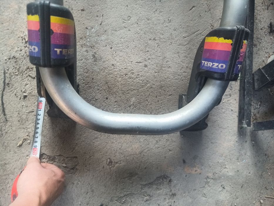 Продам лестницу на авто