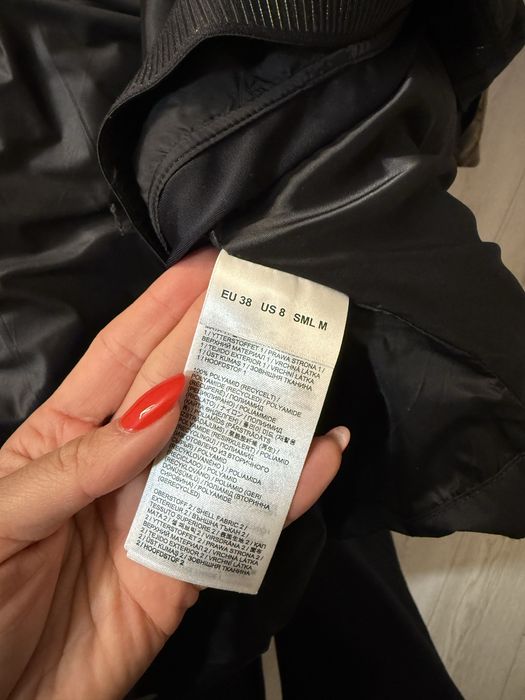 Geaca puf bogner fire + ice M