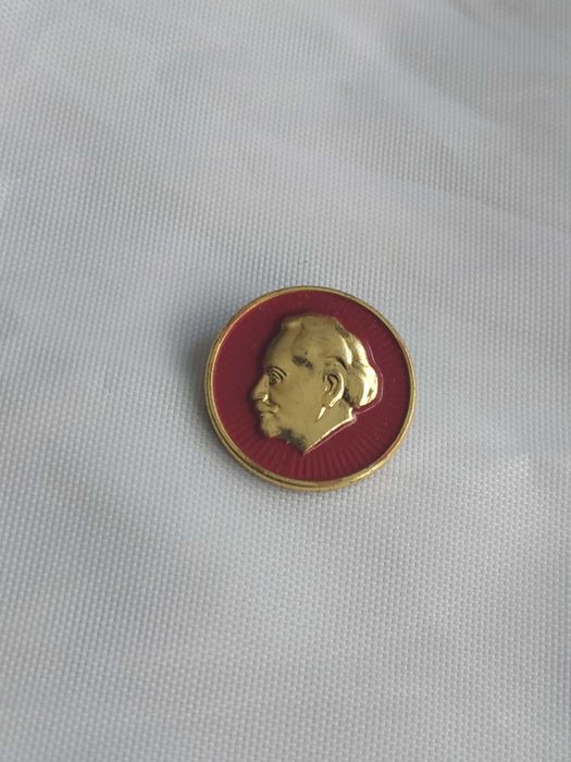 Значки Георги Димитров